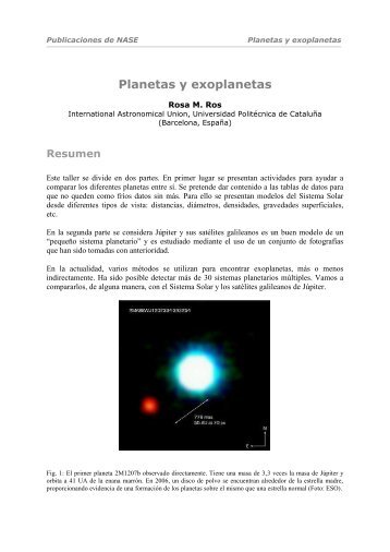 planetas y exoplanetas.pdf - sac.csic.es