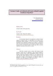Texto completo (pdf) - Dialnet - Universidad de La Rioja