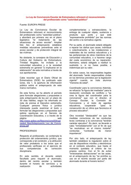 Resumen NÂº 118 JULIO 2013 / Semana 1 - Fepsu.es