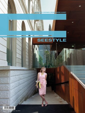 Seestyle No 15