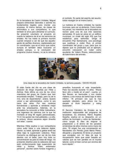 Resumen NÂº 120 JULIO 2013 / Semana 3 - Fepsu.es