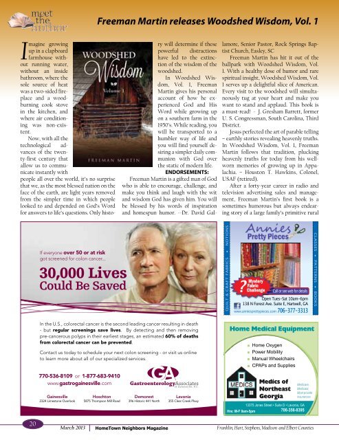 reddy urgent care - HomeTown Neighbors Magazine
