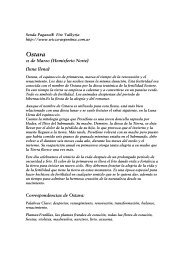 Bajar el Ritual (de mi BOS) - Wicca Argentina