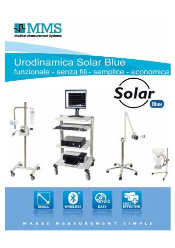 Solar blue nuova versione x web.pdf - EUREL Srl