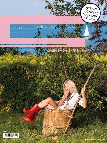 Seestyle No 13