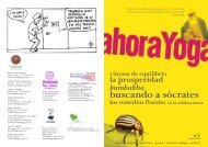 Descargar revista (pdf) - Happy Yoga