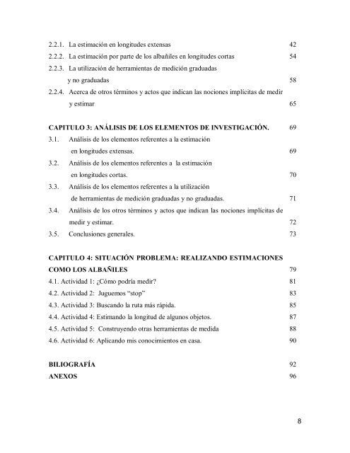 aportes a la construcciÃ³n de la nociÃ³n de estimaciÃ³n a partir de la ...