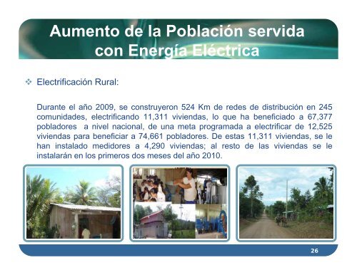 TransformaciÃ³n de la Matriz EnergÃ©tica - Mem