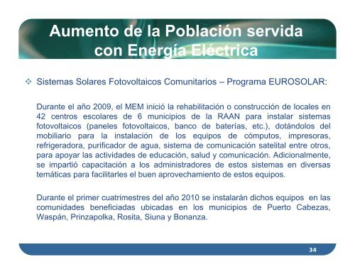 TransformaciÃ³n de la Matriz EnergÃ©tica - Mem