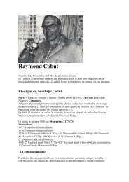 Raymond Cobut - canariasracingpigeon.com