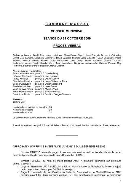 Infos Pratiques
