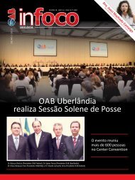 Revista OAB Infoco #28