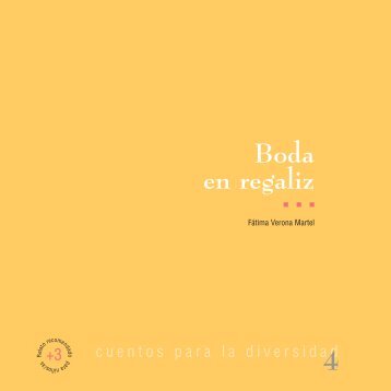 04-Boda en Regaliz - Cogam