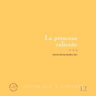 12-La princesa valiente - Cogam