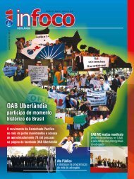 Revista OAB Infoco #29