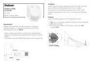 navod-lu-101-46.pdf - Elektro-System-Technik sro