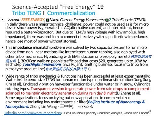 Šaltoji termobranduolinė sintezė : „Nemokama energija" = Pseudo mokslas?(Anotacija lietuvių kalba)  / Cold Fusion : "Free Energy" = Pseudo Science?