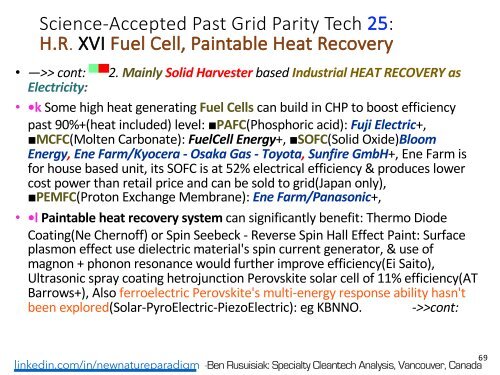 Šaltoji termobranduolinė sintezė : „Nemokama energija" = Pseudo mokslas?(Anotacija lietuvių kalba)  / Cold Fusion : "Free Energy" = Pseudo Science?