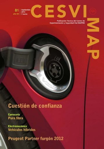 INTERIOR 81_MaquetaciÃn 1 - Revista Cesvimap