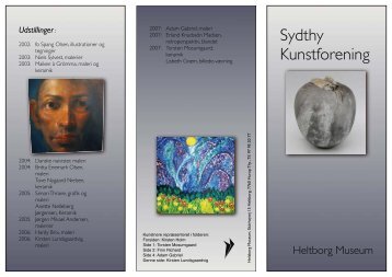 Se Foreningens - Thisted Museum