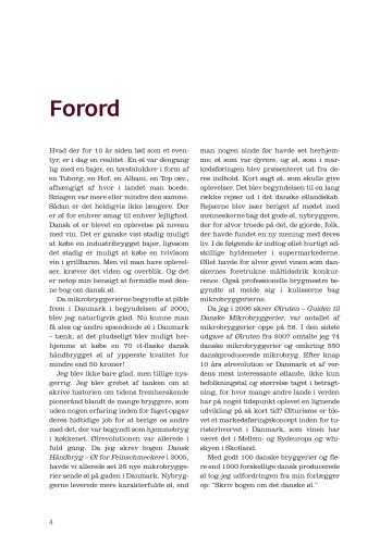 Forord - Henrik Bøegh