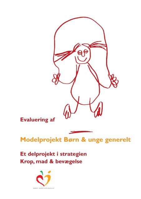 KMB Rapport [6] B&U generelt 10.12. - CFK Folkesundhed og ...