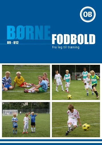 OB HH BÃ¸rn - OBfodbold.dk