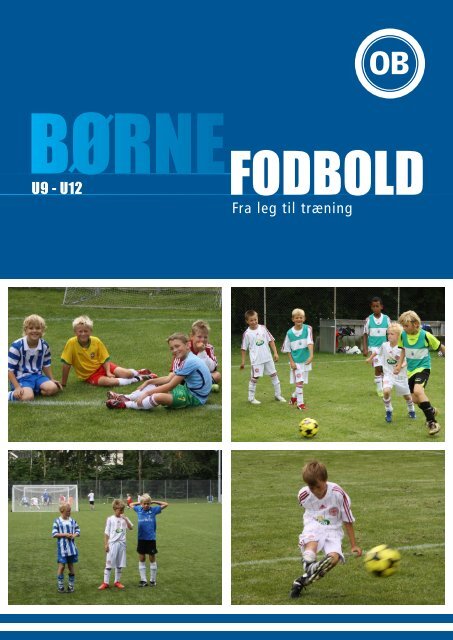 OB HH BÃ¸rn - OBfodbold.dk
