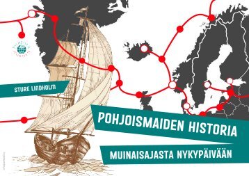 Pohjoismaiden historia - Pohjola-Norden