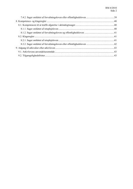 RIGSADVOKATEN Meddelelse nr. 4/2010 Dato 12. oktober ... - Krim