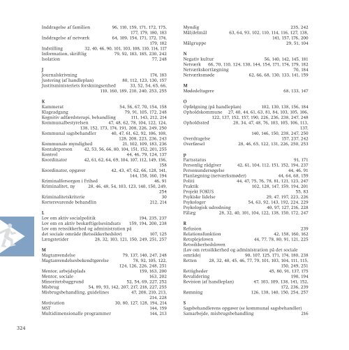 Endelige opsætning:Layout 1 - Socialstyrelsen