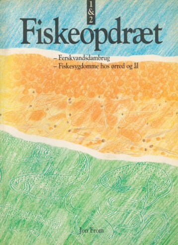 FiskeopdrÃ¦t 1 & 2 - Runkebjerg.dk