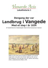 Vangede.dk