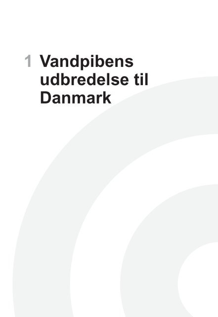 Vandpibekulturen blandt danske teenagere - Liv.dk