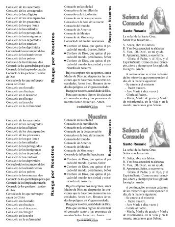 descargar .pdf - El que busca encuentra