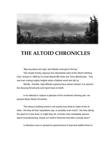 Chapter 04 The Altoid Chronicles - Terry MacDonald