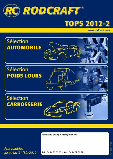 Ponceuse pneumatique puissante avec châssis auto-adhésif longue durée de  vie