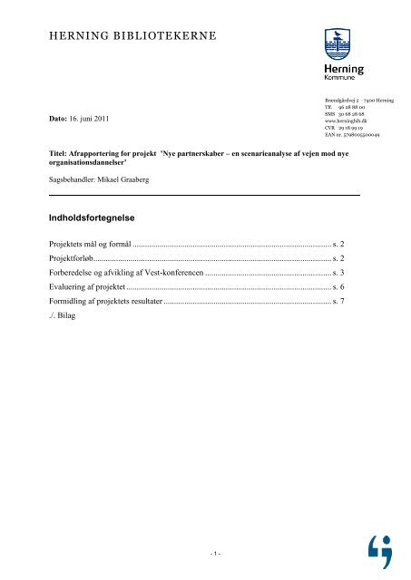 Afsluttende afrapportering i projekt Nye partnerskaber 110616.pdf