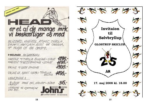 SKIHAJ mar. 08.pdf - Glostrup Skiclub