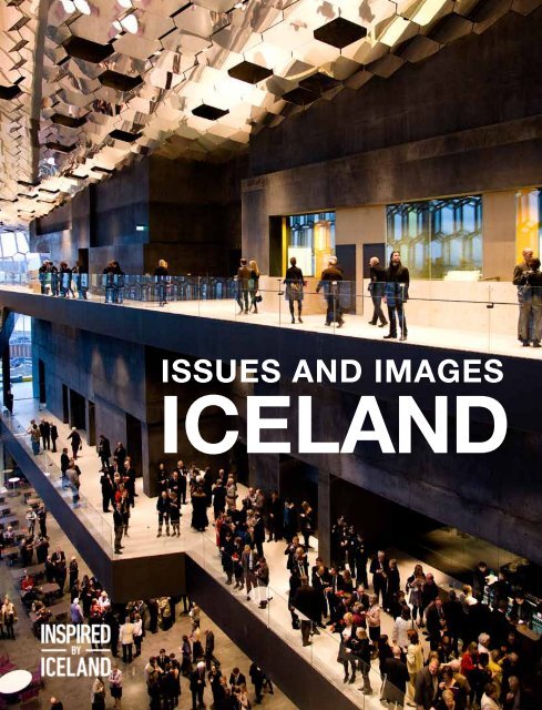 Issues and Images - Iceland Review