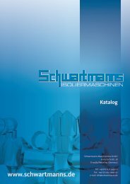 Katalog - schwartmanns.de