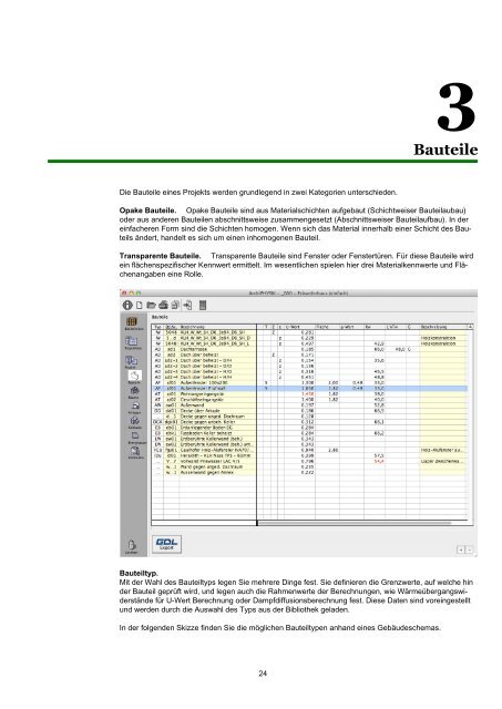 ArchiPHYSIK 10 - Bauphysikalische Berechnungen fÃ¼r ...