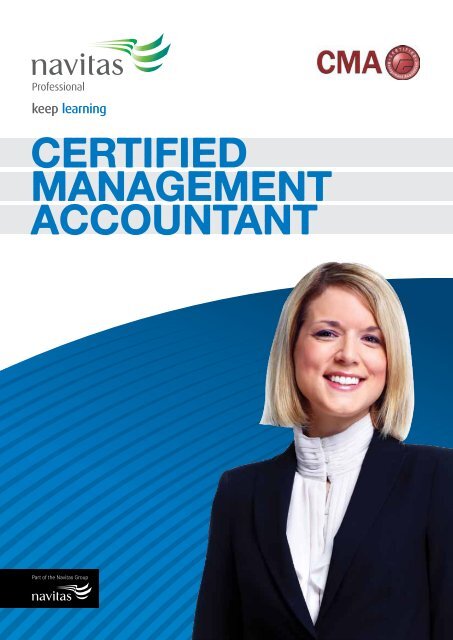 download pdf - CMA - Certified Management Accountants