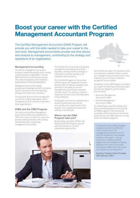 download pdf - CMA - Certified Management Accountants