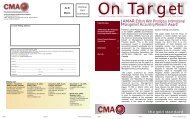 Download PDF version here - CMA - Certified Management ...