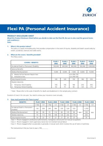 auto debit prudential form Boost   your AIA PA protection
