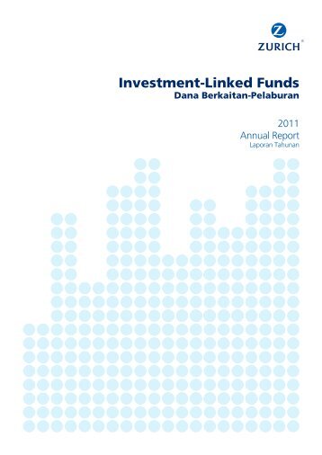 Investment-Linked Funds - Zurich