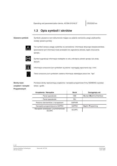 ZaÅÄcznik nr 7.125 do SIWZ