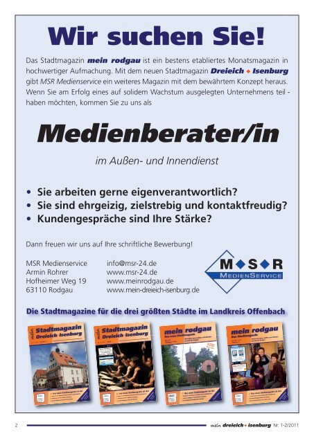 Download als PDF - mein Dreieich Isenburg