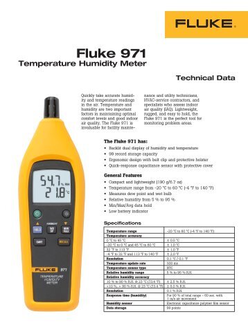 Data Sheet